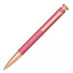 Метална химикалка Mademoiselle Pink