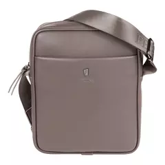 Чанта през рамо Classicals Gris