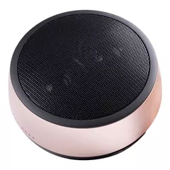 Преносима колонка Gear Luxe Champagne