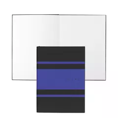 Бележник A5 Gear Matrix Blue