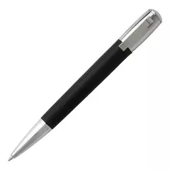 Метална химикалка Pure Tradition Black
