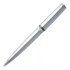 Метална химикалка Gear Metal Chrome