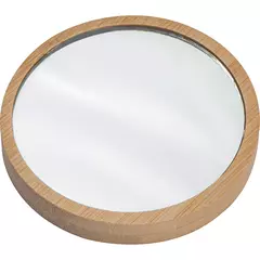 Бамбуково огледало