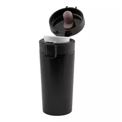 Термочаша с бутон за лесно отваряне 380 ml