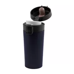 Термочаша с бутон за лесно отваряне 380 ml