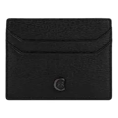 Card holder Bond Black