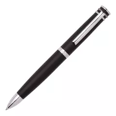 Метална химикалка Austin Diamond Black