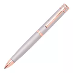 Metal ball pen Austin Diamond Chrome