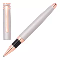 Метален ролер Austin Diamond Chrome