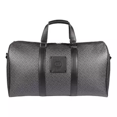 Пътна чанта Logomania Grey