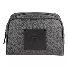 Dressing case Logomania Grey