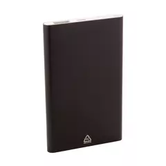 Преносима батерия 4000 mAh рециклиран алуминий