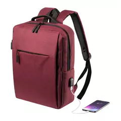 Laptop backpack