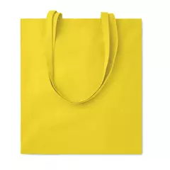 Пазарска чанта 100% памук 140 г/м²