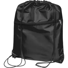 Water repellent RPET bag