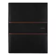 Folder А5 Taddeo Black