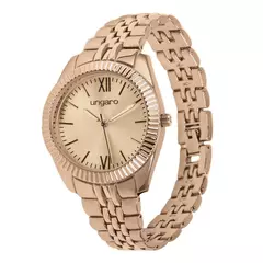 Ръчен часовник Gemma Rosegold