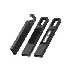 USB памет 64GB с LED светлина