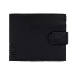 Мъжки RFID портфейл в кутия
