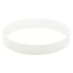 Силиконова гривна Wristy