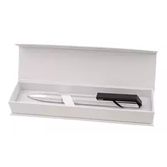 Химикалка с вградена USB памет 32 GB в кутия