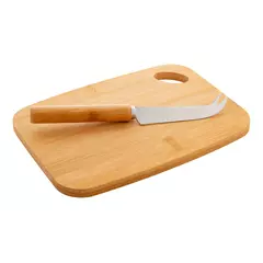 Taleggio cheese set