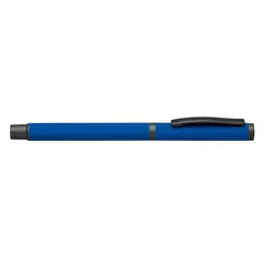 Metal roller pen VELVET SOFT - GUN