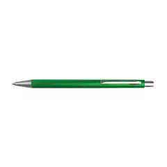 Plastic ball pen