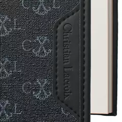 БЕЛЕЖНИК A6 - Seal Grey