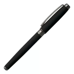 Метален ролер Chorus Black