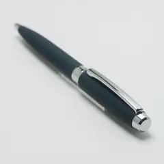 Мeтална химикалка Chorus Blue
