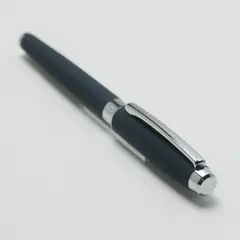 Метален ролер Chorus Blue