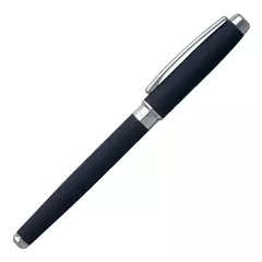Метален ролер Chorus Blue
