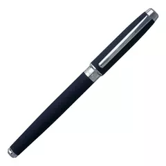 Метален ролер Chorus Blue