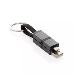 Terra 4 в 1 60 W кабел за бързо зареждане