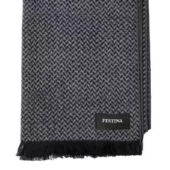 Шал Classicals Grey