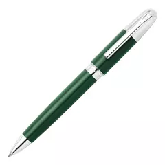 Метална химикалка Classicals Chrome Green