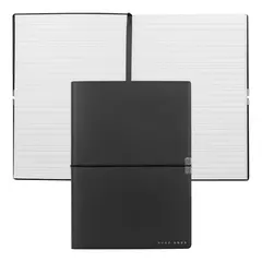 Бележник A5 Elegance Storyline Black Lined