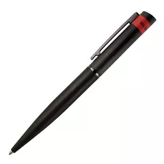 Метална химикалка Loop Diamond Black