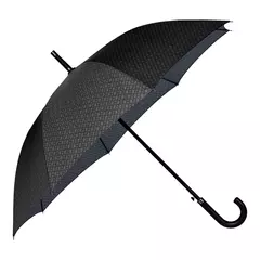 Чадър Monogramme Dark Grey