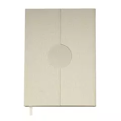 Luxurious Notebook