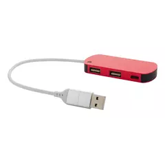 USB хъб Raluhub