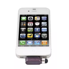 Писалка за iPhone - TOUCH PEN