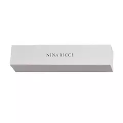 Metal roller pen Duel White