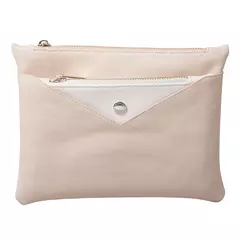 Дамска чанта Bird Beige
