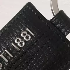 Keychain Holt