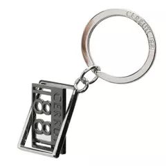 Keychain Marmont