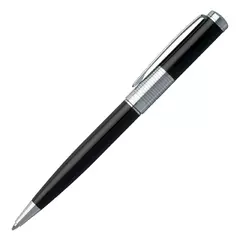 Метална химикалка Eclat Chrome