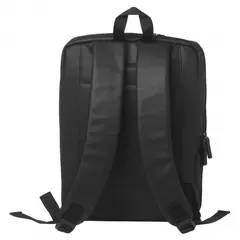 Backpack Panorama