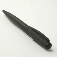 Metal ball pen Hamilton Grey